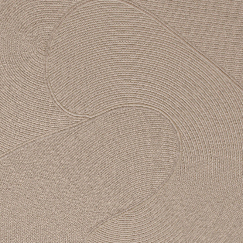 Riff Rug - 6 x 8 - Souda - Rugs - Light Grey - HORNE