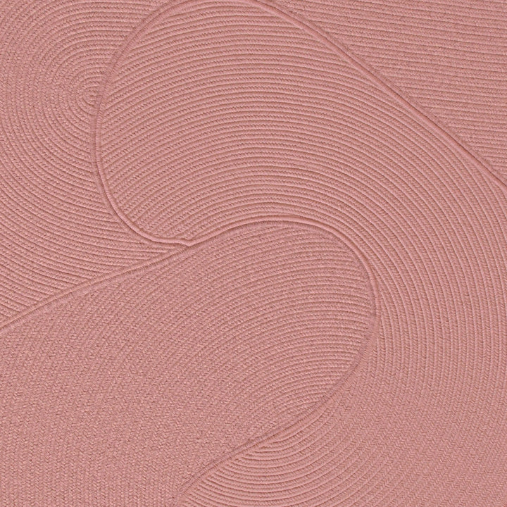 Riff Rug - 8 x 10 - Souda Rugs - Terracotta - HORNE