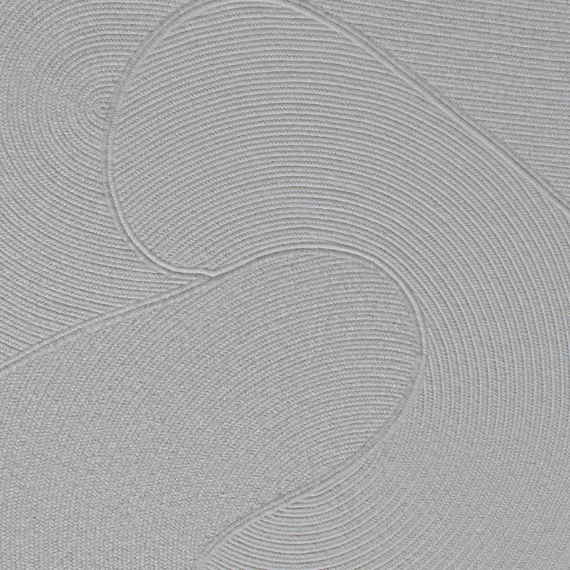 Riff Rug - 6 x 8 - Souda - Rugs - Light Grey - HORNE