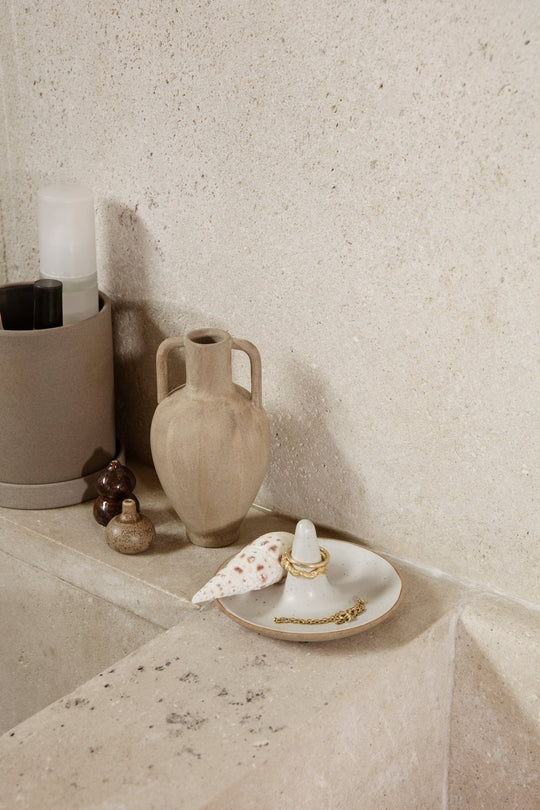 Ferm Living Ring Cone