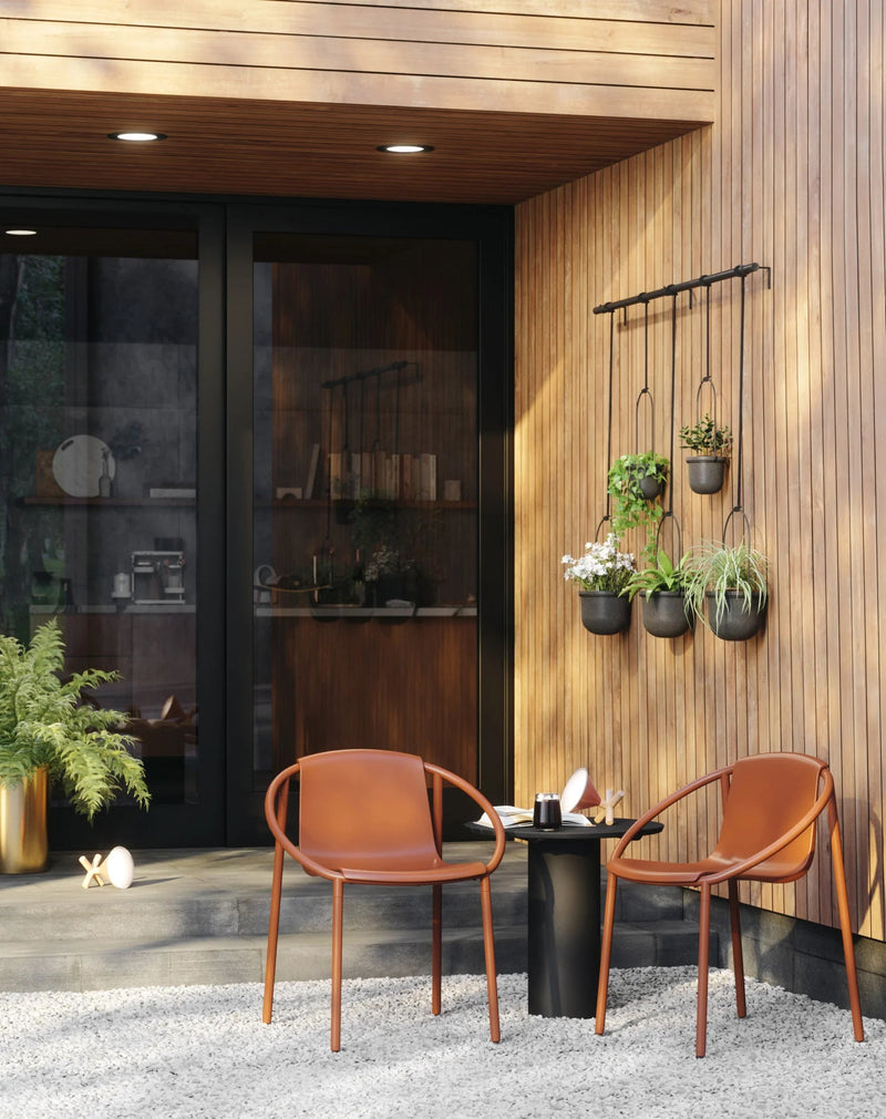 Ringo Chair - Umbra Chairs - HORNE
