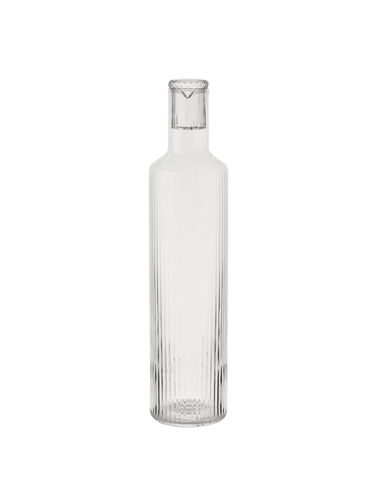 Ripple Oil Bottle - Default Title alternate view - Ferm Living