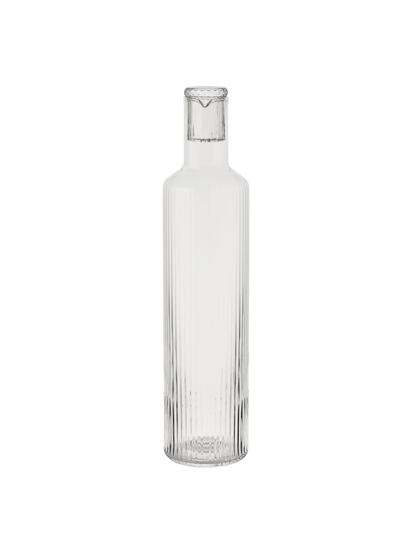 Ripple Oil Bottle - Default Title alternate view - Ferm Living