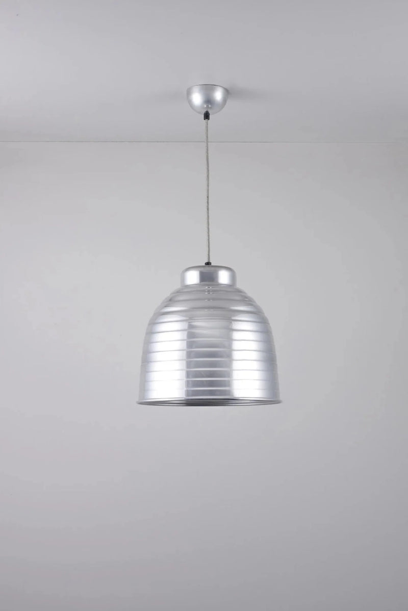 Ripple Pendant - Original BTC Pendants - HORNE