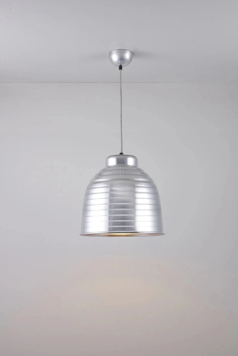 Ripple Pendant - Original BTC Pendants - HORNE