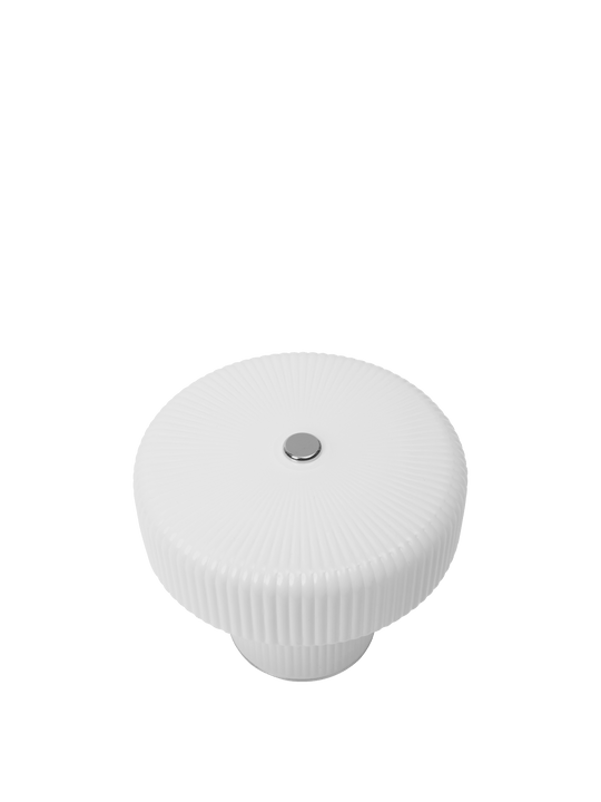 Ripple Portable Lamp - Ferm Living Table + Task - HORNE