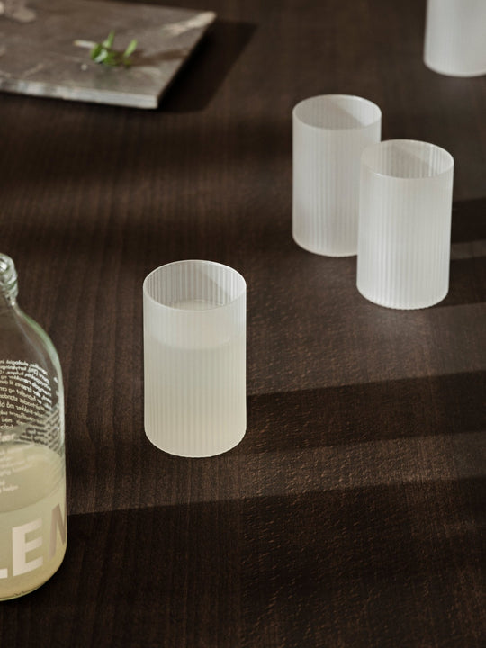 Ripple Verrines - Set of 4