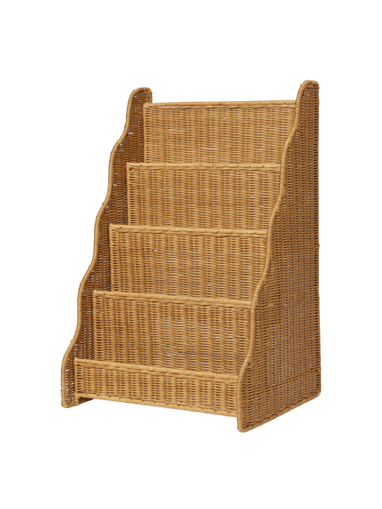 Rivan Display Bookcase - Default Title alternate view - Ferm Living
