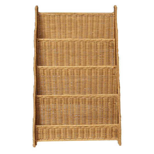 Rivan Display Bookcase - Default Title - Ferm Living