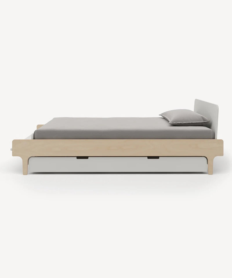 River Trundle Bed - Oeuf - Kids + Baby - HORNE
