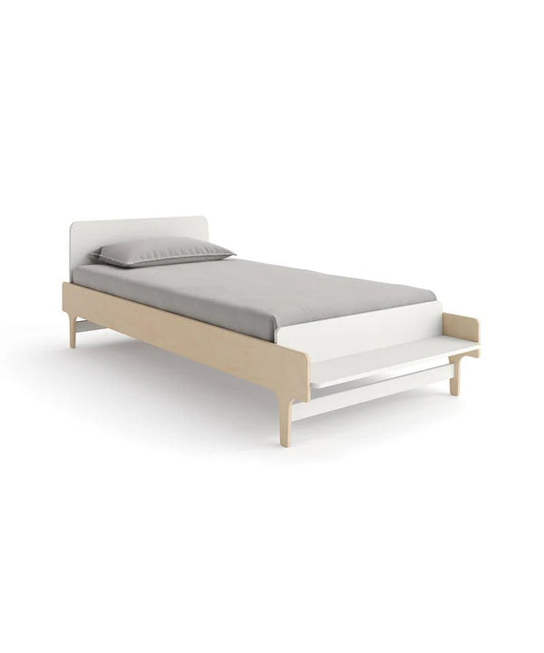 River Twin Bed