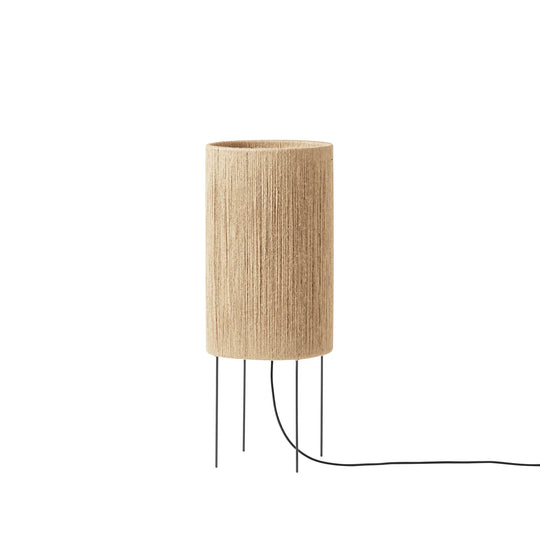 Ro Floor Lamp - Made by Hand Floor Lamps - HORNE