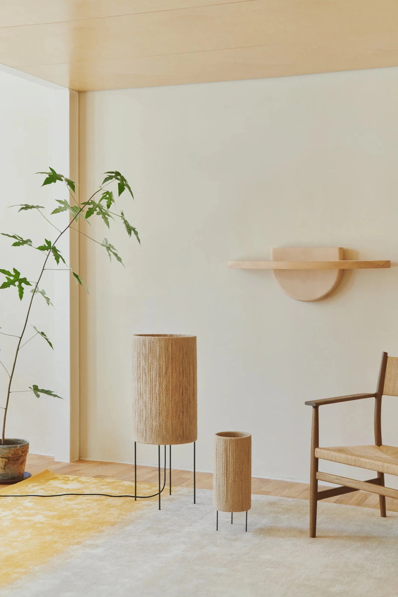 Ro Pendant Lamp - Made by Hand Pendants - HORNE