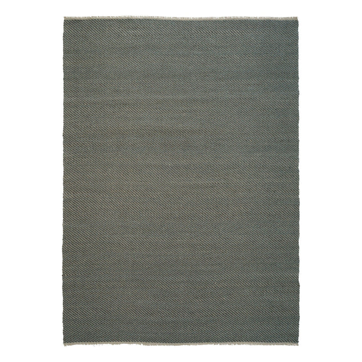 Roccella rug in Roccella Grey 170x240 (5.6' x 7.9')