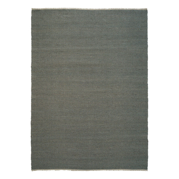 Roccella rug in Roccella Grey 170x240 (5.6' x 7.9')