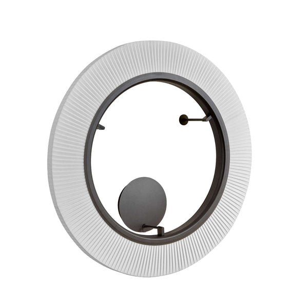 Roda PF/90 LED Dimmable Ceiling Lamp - Bover - Ceiling Lights - White - 0 - 10V Dimmable - HORNE