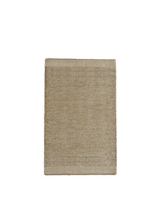 Rombo rug - Woud Rugs - 90 X 140 - HORNE