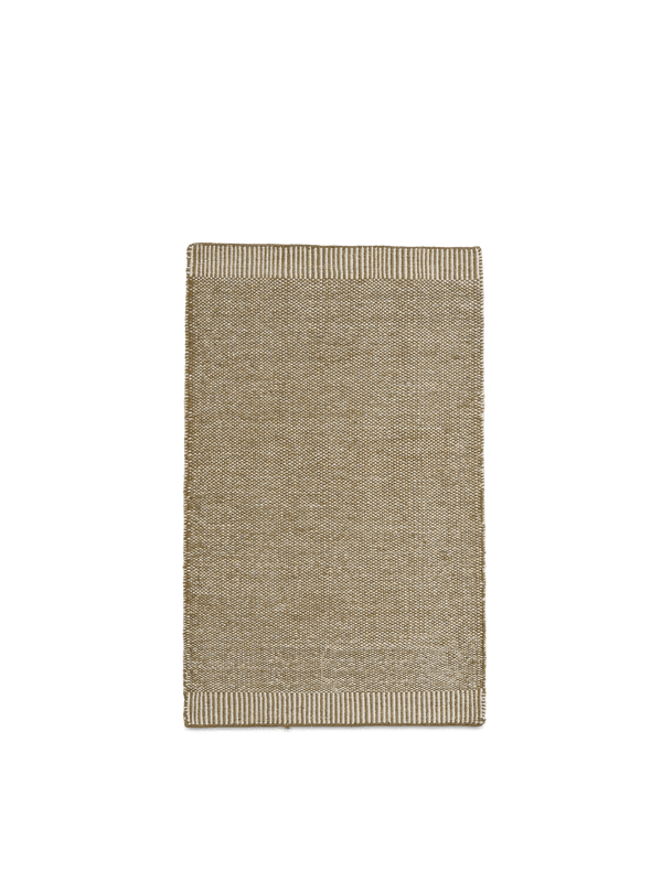 Rombo rug - Woud Rugs - 90 X 140 - HORNE