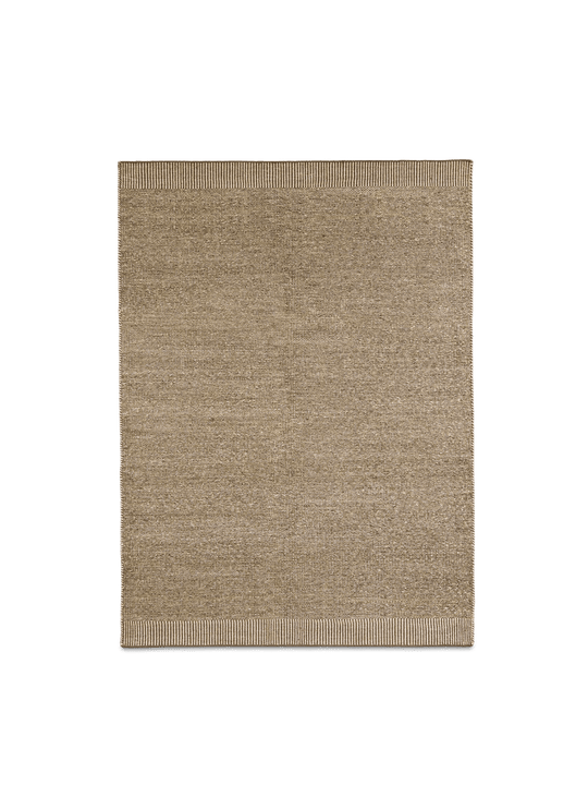 Rombo rug - Woud Rugs - 170 X 240 - HORNE