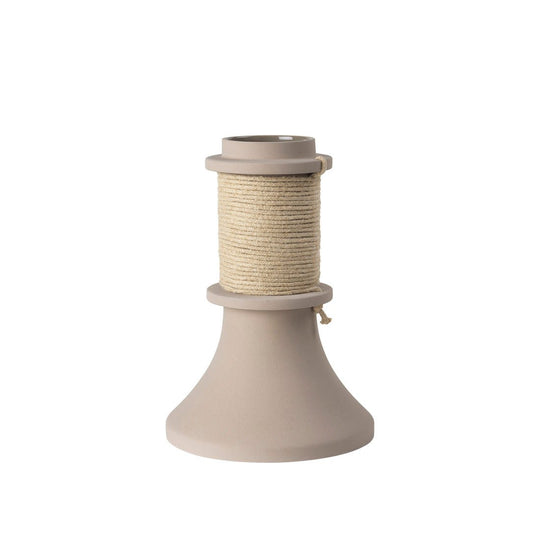 Rope Vase - Kristina Dam - HORNE