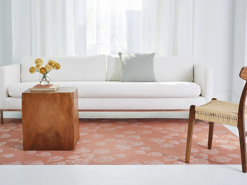 Rosette Rug - Chilewich - Rugs - Small - 23