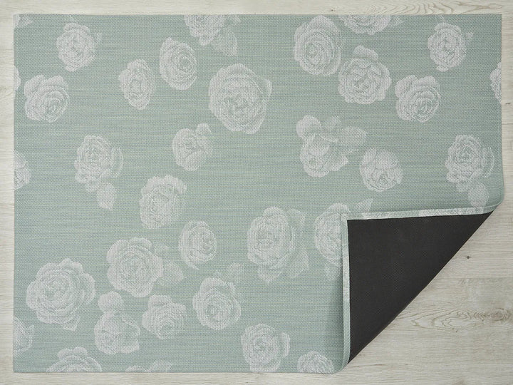 Rosette Rug - Chilewich - Rugs - Small - 23