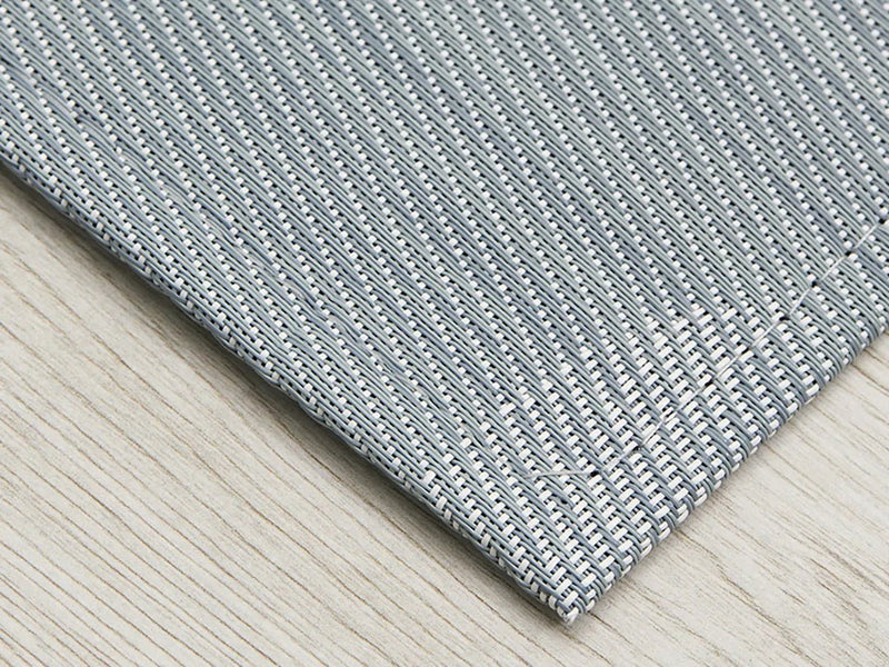 Rosette Rug - Chilewich - Rugs - Small - 23