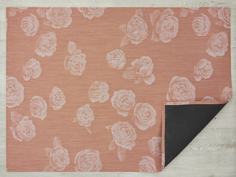 Rosette Rug - Chilewich - Rugs - Small - 23