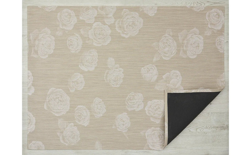 Rosette Rug - Chilewich - Rugs - Small - 23