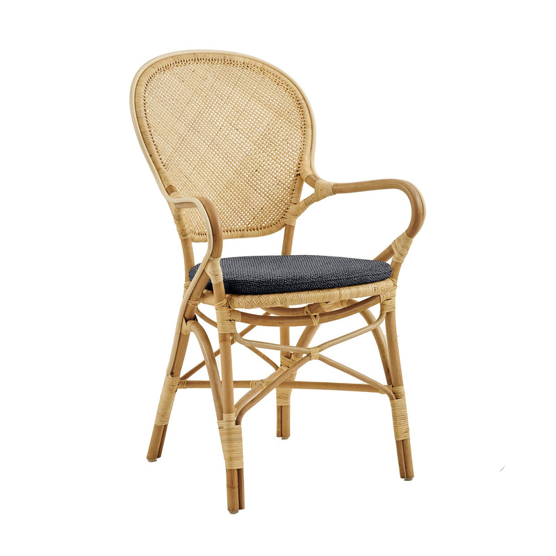 Rossini Arm Chair - Sika Design - Chairs - Antique - No Cushion - HORNE