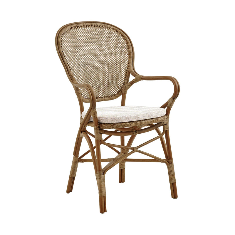 Rossini Arm Chair - Sika Design - Chairs - Antique - No Cushion - HORNE