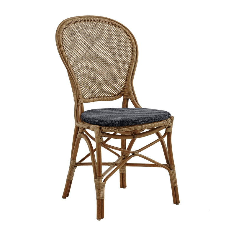 Rossini Side Chair - Sika Design - Chairs - Antique - No Cushion - HORNE