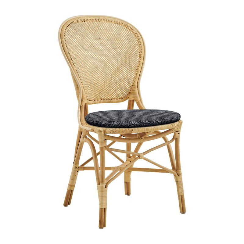 Rossini Side Chair - Sika Design - Chairs - Antique - No Cushion - HORNE