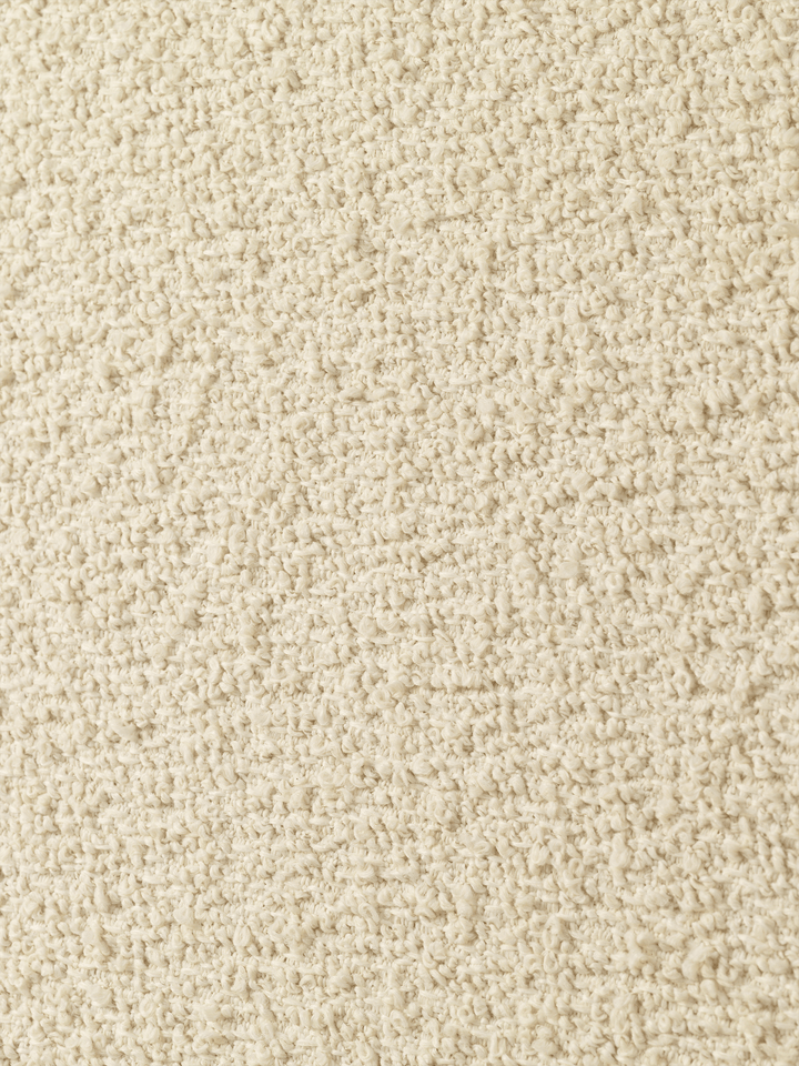 Rouli Pouf - Pure Bouclé
