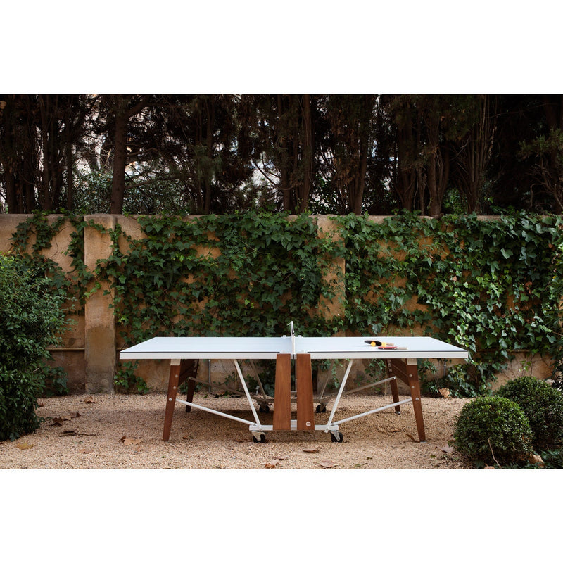 RS Folding Ping Pong Table