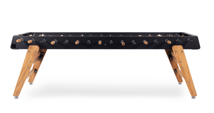  RS Max RS Barcelona Foosball  - Black - HORNE