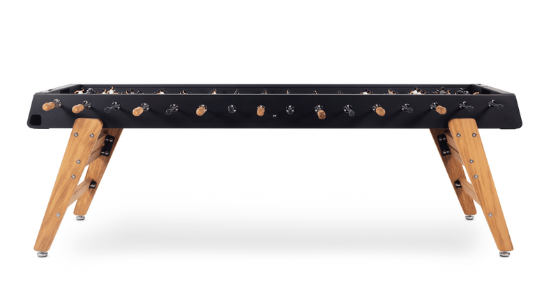  RS Max RS Barcelona Foosball  - Green - HORNE