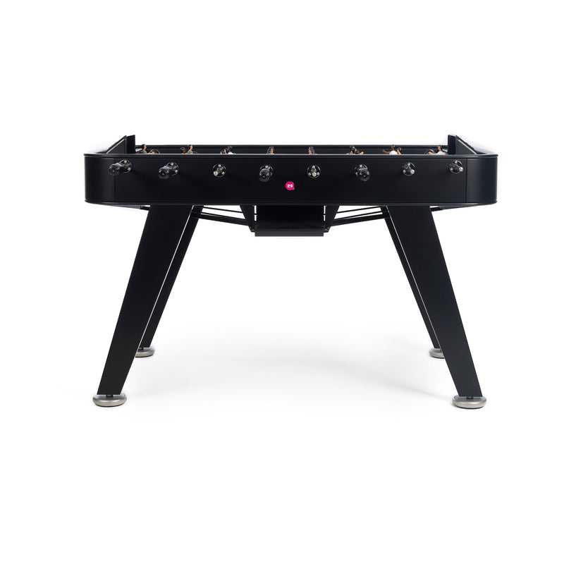 RS2 Foosball Table  Indoor/Outdoor- RS Barcelona - Games + Recreation  - Grey - HORNE