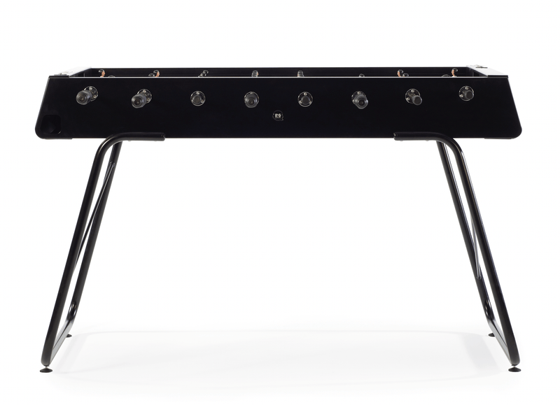 RS3 Indoor Foosball Table - RS Barcelona  -Green