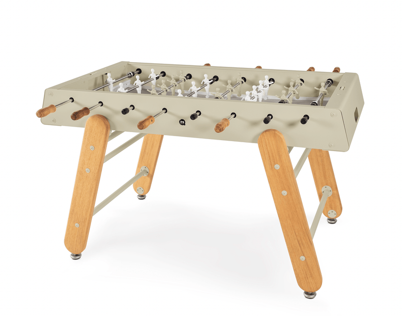 RS4 Home Football Table - RS Barcelona - Games + Recreation - Blue - HORNE