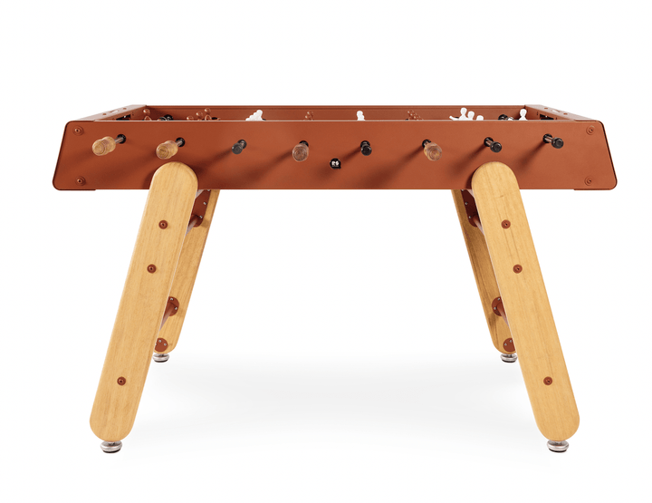 RS4 Home Football Table - RS Barcelona - Games + Recreation - Terracotta - HORNE
