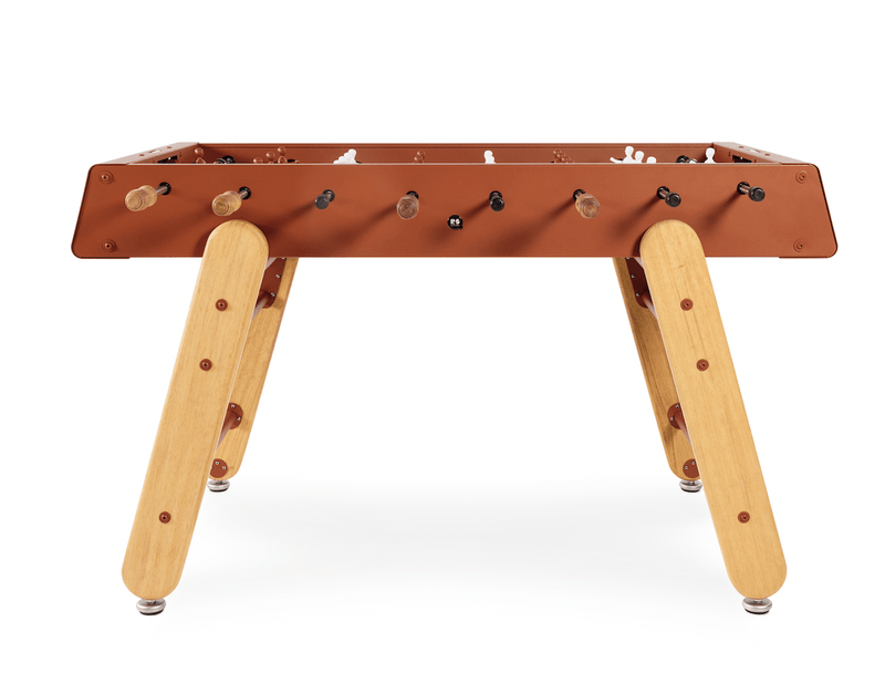 RS4 Home Football Table - RS Barcelona - Games + Recreation - Blue - HORNE