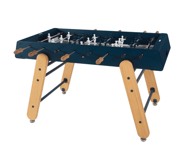 RS4 Home Football Table - RS Barcelona - Games + Recreation - Blue - HORNE