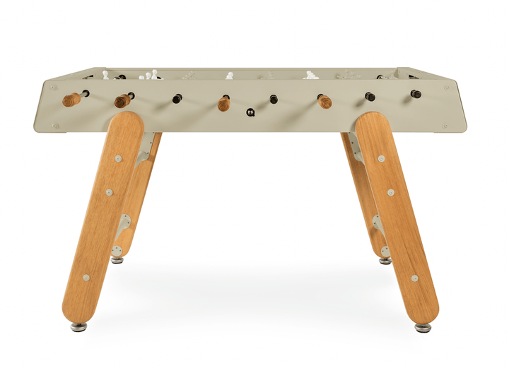 RS4 Home Football Table - RS Barcelona - Games + Recreation - Grey - HORNE