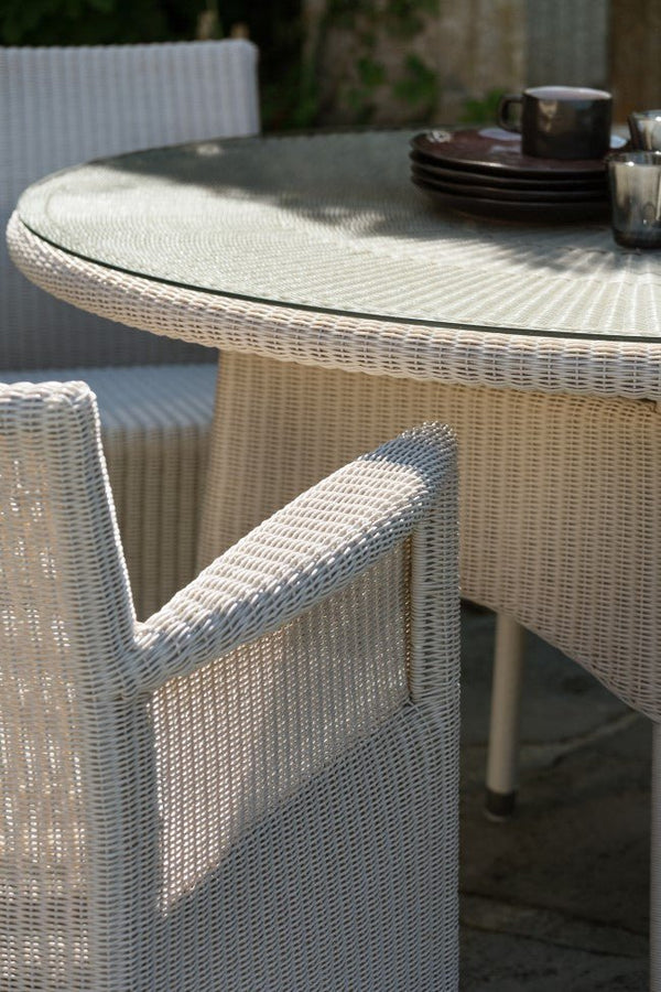 Safi Dining Chair - Vincent Sheppard Chairs - HORNE