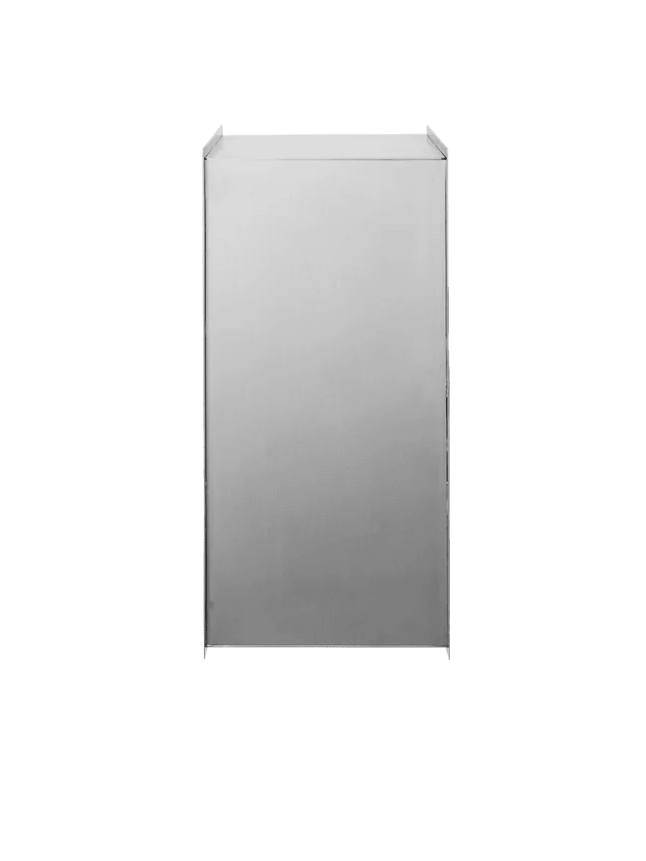Sama Bin - Ferm Living Storage + Organization - HORNE