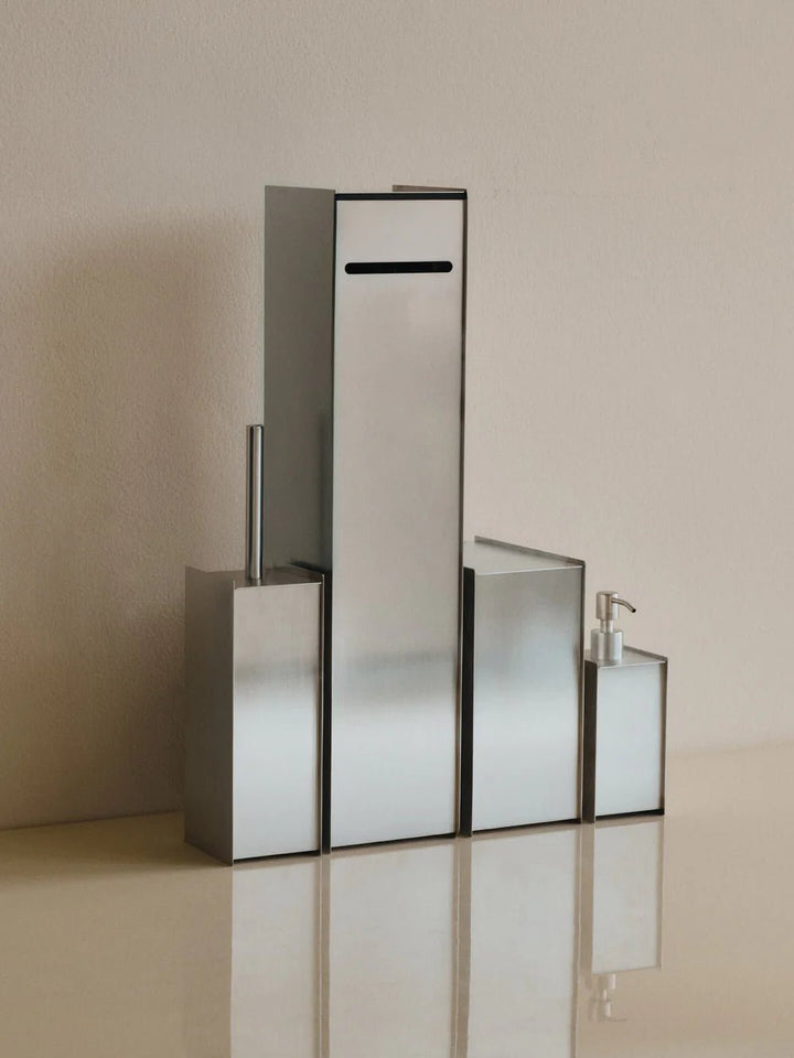 Sama Bin - Ferm Living Storage + Organization - HORNE