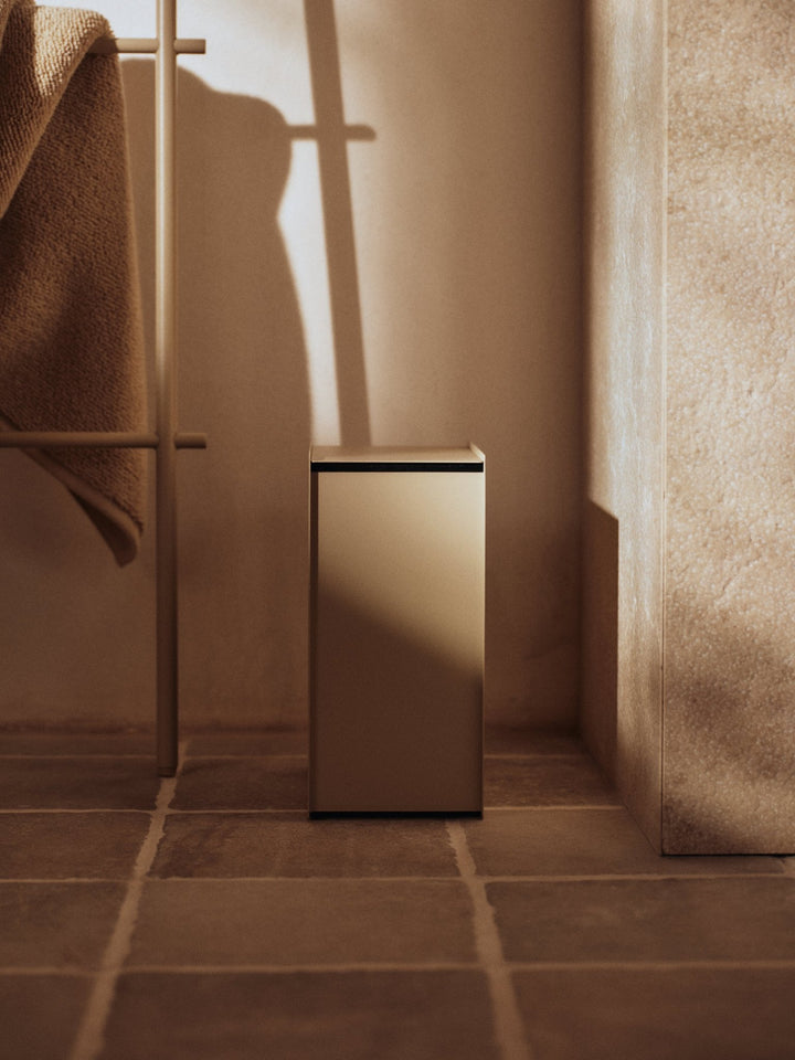 Sama Bin styled in a contemporary interior - Ferm Living