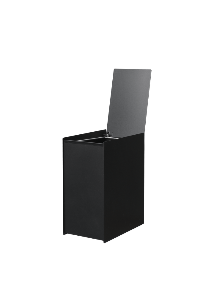 Sama Bin - Black alternate view - Ferm Living