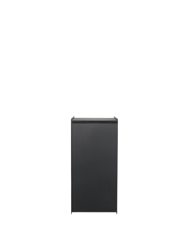 Sama Bin - Black - Ferm Living